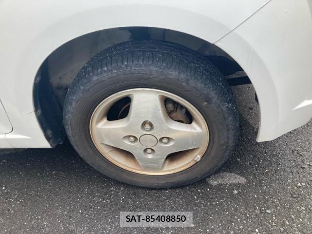 Suzuki ALTO 2009-03 8411178-8