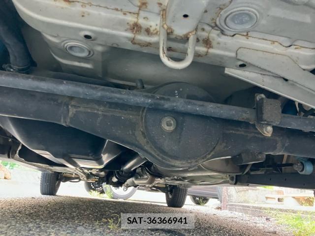 Suzuki ALTO 2001-11 8523473-10