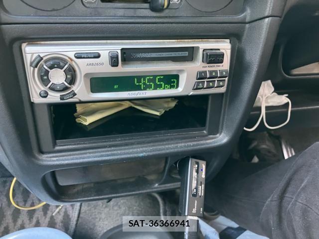 Suzuki ALTO 2001-11 8523473-20