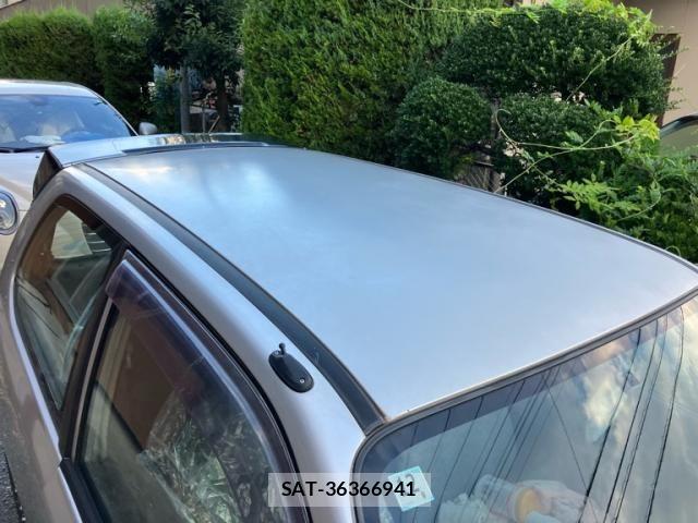 Suzuki ALTO 2001-11 8523473-3