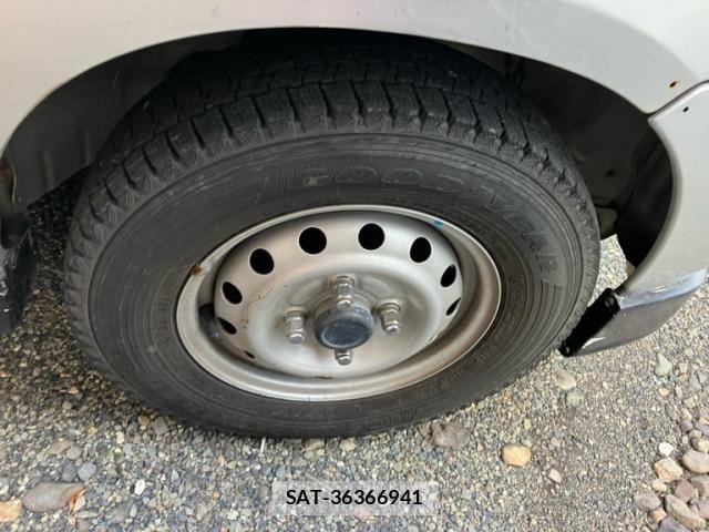 Suzuki ALTO 2001-11 8523473-4