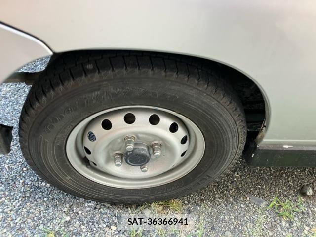 Suzuki ALTO 2001-11 8523473-5