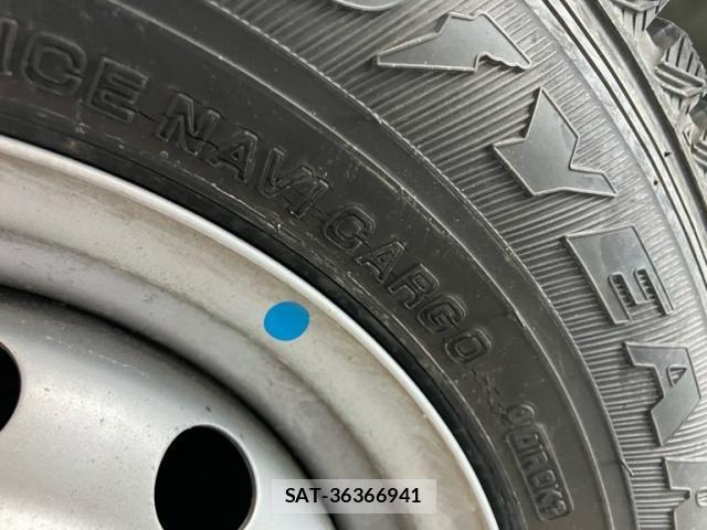 Suzuki ALTO 2001-11 8523473-6