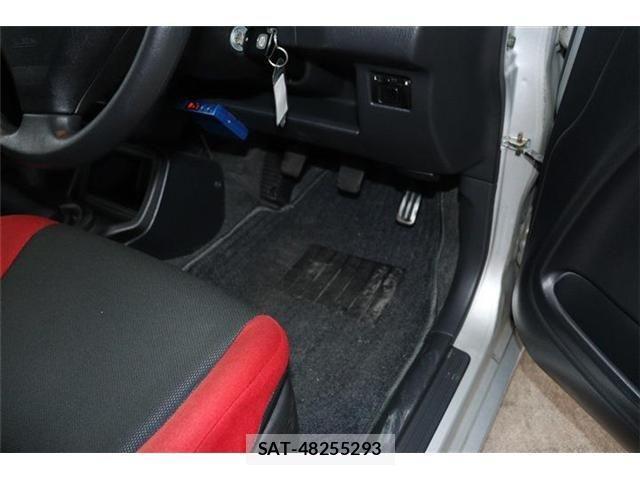 Suzuki ALTO WORKS 1999-08 888508-9