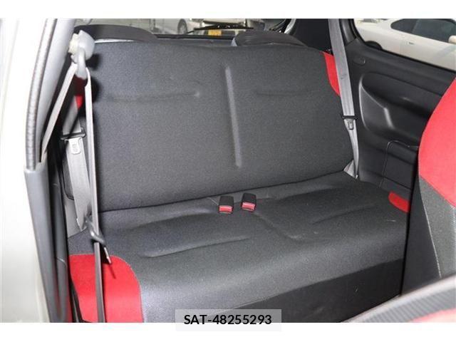 Suzuki ALTO WORKS 1999-08 888508-10