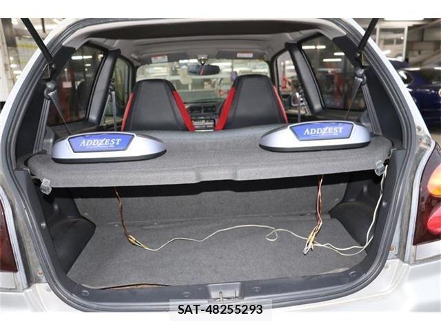 Suzuki ALTO WORKS 1999-08 888508-12