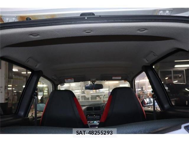 Suzuki ALTO WORKS 1999-08 888508-13