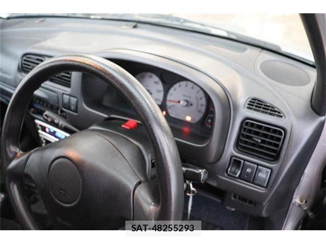 Suzuki ALTO WORKS 1999-08 888508-16