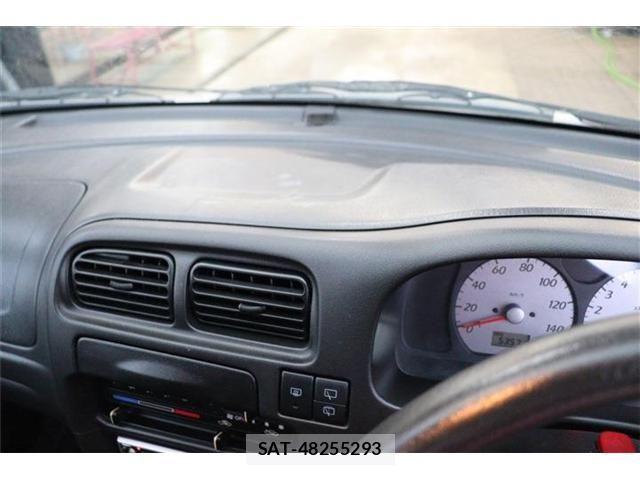 Suzuki ALTO WORKS 1999-08 888508-17