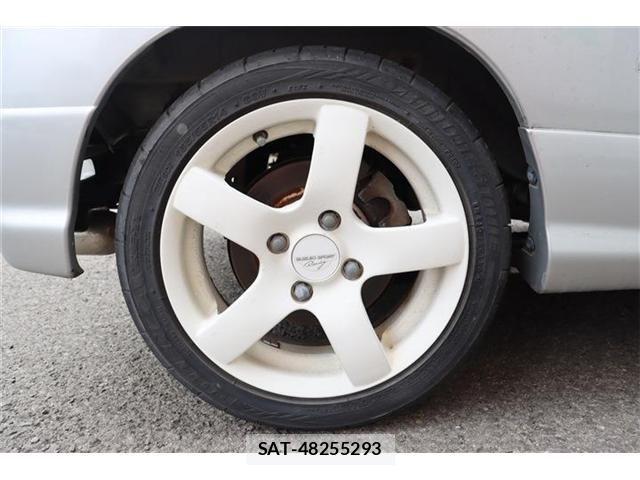 Suzuki ALTO WORKS 1999-08 888508-18