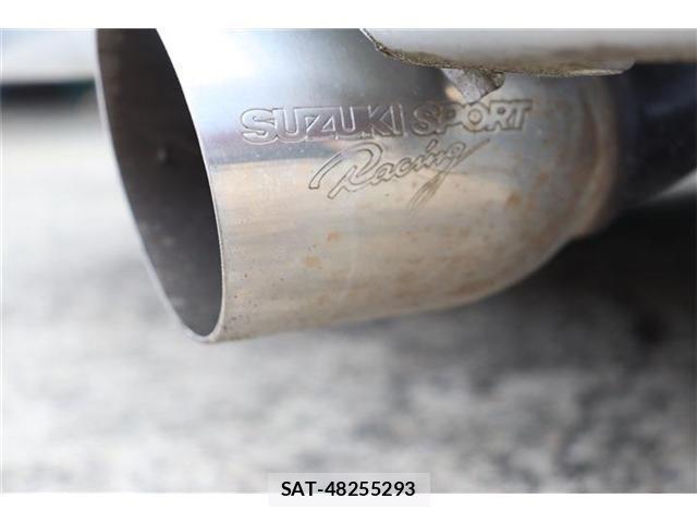 Suzuki ALTO WORKS 1999-08 888508-20