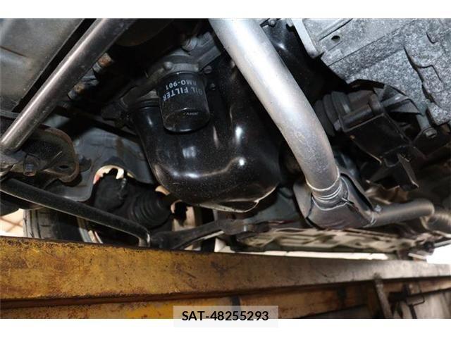 Suzuki ALTO WORKS 1999-08 888508-26