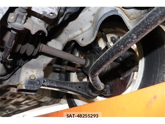 Suzuki ALTO WORKS 1999-08 888508-27