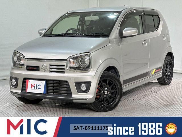 Suzuki ALTO WORKS 2019-03 1227031-0