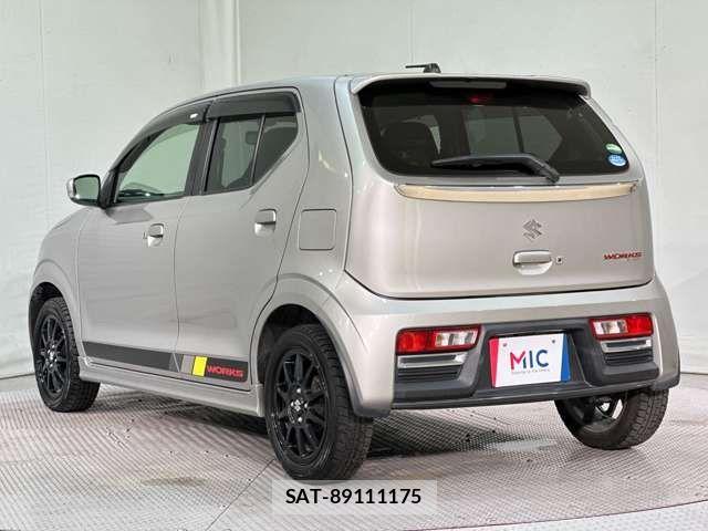 Suzuki ALTO WORKS 2019-03 1227031-6