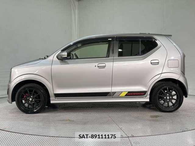 Suzuki ALTO WORKS 2019-03 1227031-7