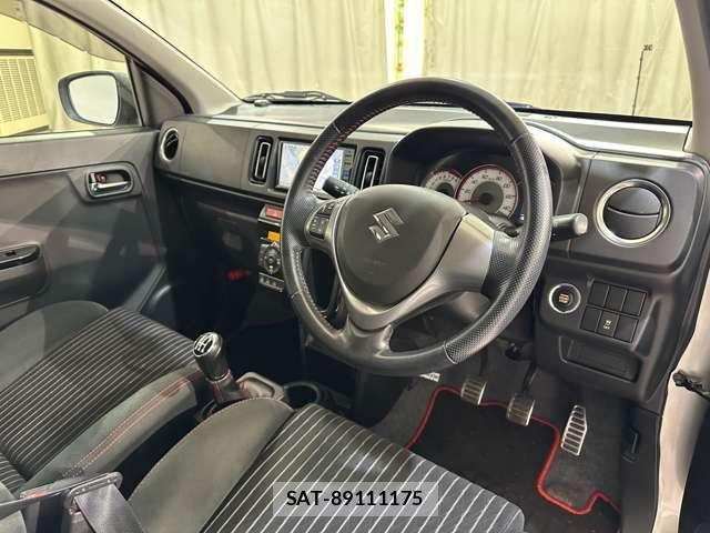 Suzuki ALTO WORKS 2019-03 1227031-8