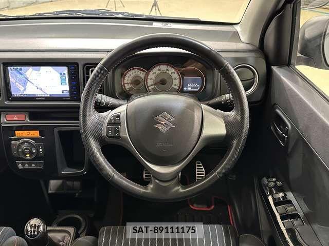 Suzuki ALTO WORKS 2019-03 1227031-9