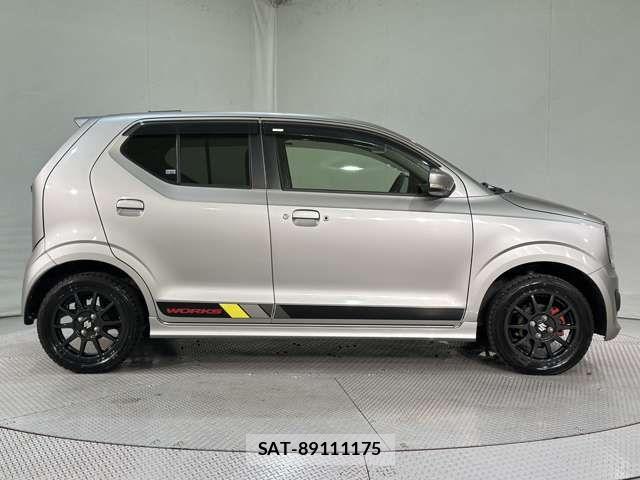 Suzuki ALTO WORKS 2019-03 1227031-3