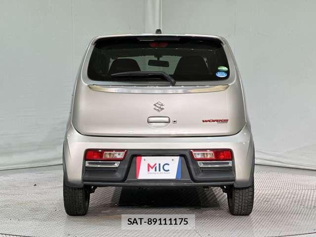 Suzuki ALTO WORKS 2019-03 1227031-5