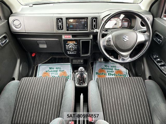 Suzuki ALTO WORKS 2016-11 1288087-1