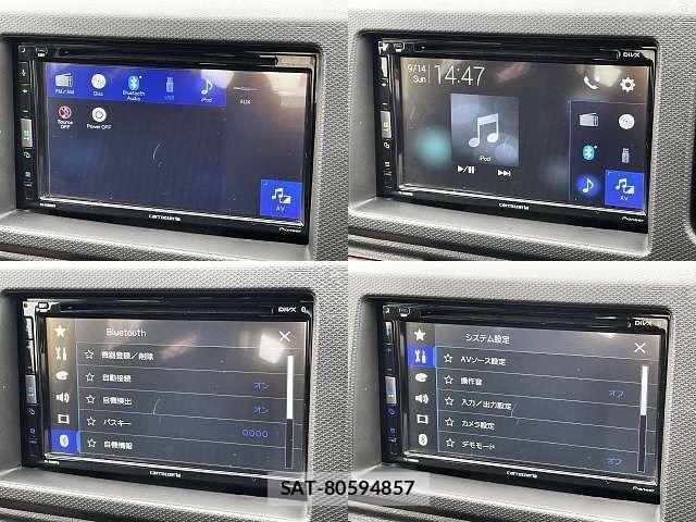 Suzuki ALTO WORKS 2016-11 1288087-5