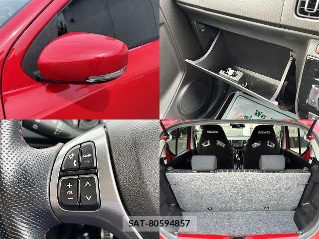 Suzuki ALTO WORKS 2016-11 1288087-7