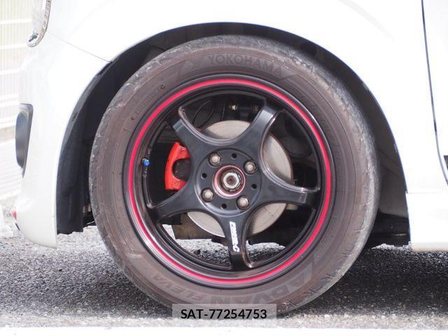 Suzuki ALTO WORKS 2019-03 1380013-9