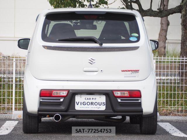 Suzuki ALTO WORKS 2019-03 1380013-11