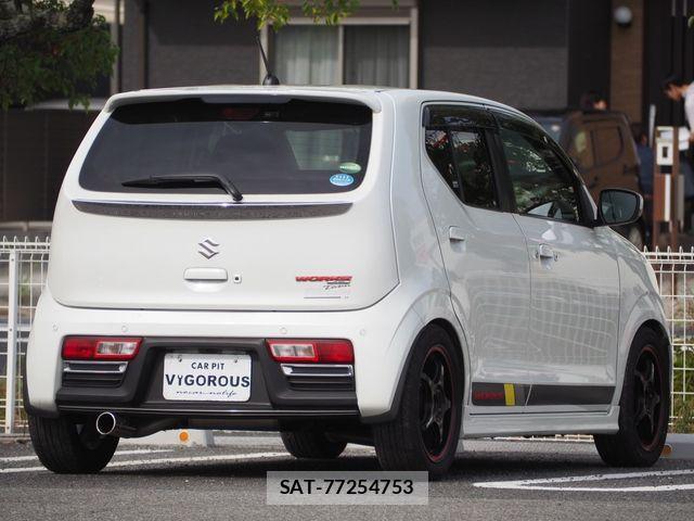 Suzuki ALTO WORKS 2019-03 1380013-12