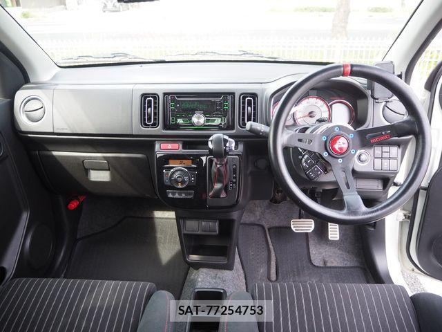 Suzuki ALTO WORKS 2019-03 1380013-13