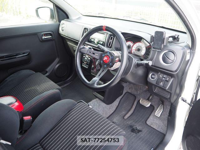 Suzuki ALTO WORKS 2019-03 1380013-1