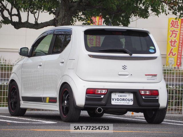 Suzuki ALTO WORKS 2019-03 1380013-2