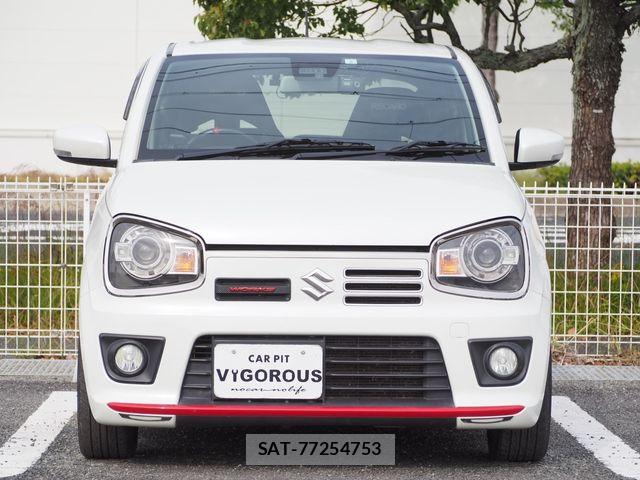 Suzuki ALTO WORKS 2019-03 1380013-3