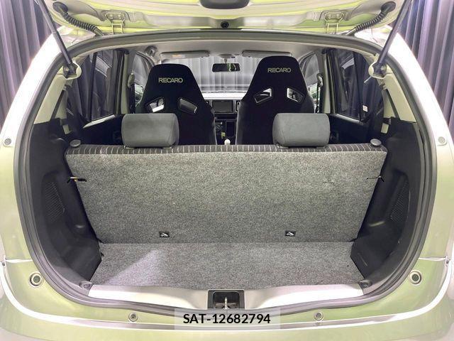 Suzuki ALTO WORKS 2017-04 1388948-9