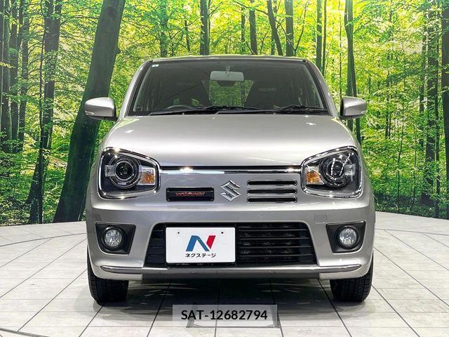 Suzuki ALTO WORKS 2017-04 1388948-13