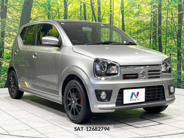 Suzuki ALTO WORKS 2017-04 1388948-15