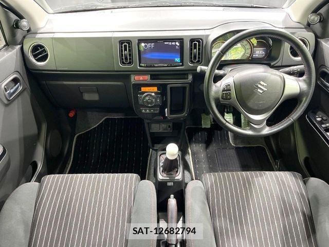 Suzuki ALTO WORKS 2017-04 1388948-1