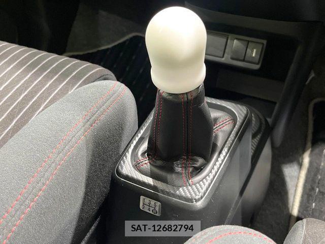 Suzuki ALTO WORKS 2017-04 1388948-2
