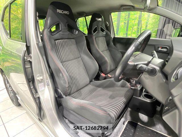 Suzuki ALTO WORKS 2017-04 1388948-7