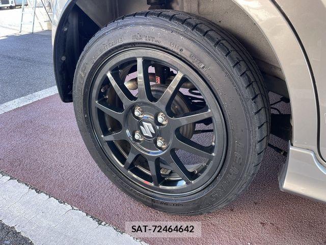 Suzuki ALTO WORKS 2016-12 1470623-10