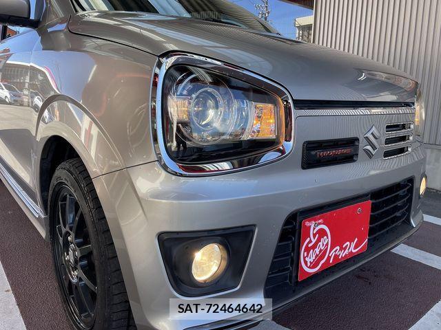 Suzuki ALTO WORKS 2016-12 1470623-11