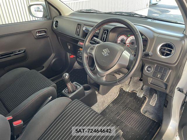 Suzuki ALTO WORKS 2016-12 1470623-13
