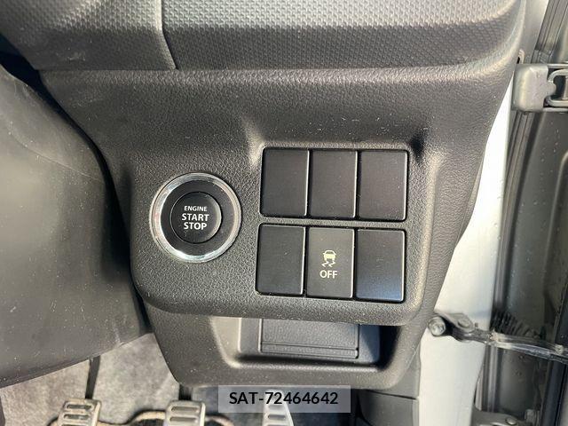 Suzuki ALTO WORKS 2016-12 1470623-15