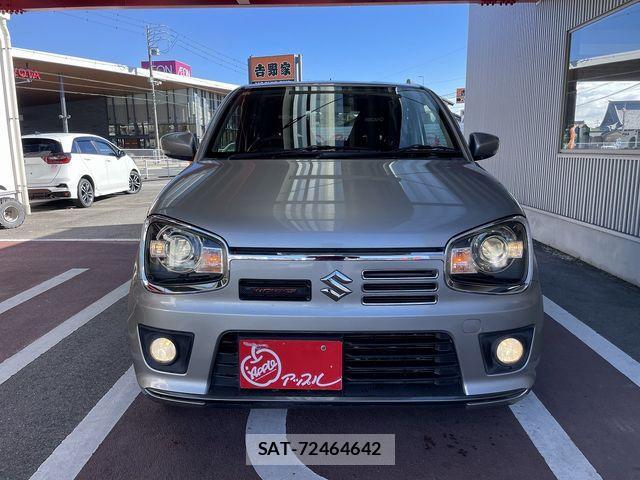 Suzuki ALTO WORKS 2016-12 1470623-1