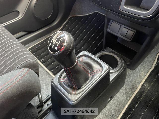 Suzuki ALTO WORKS 2016-12 1470623-20