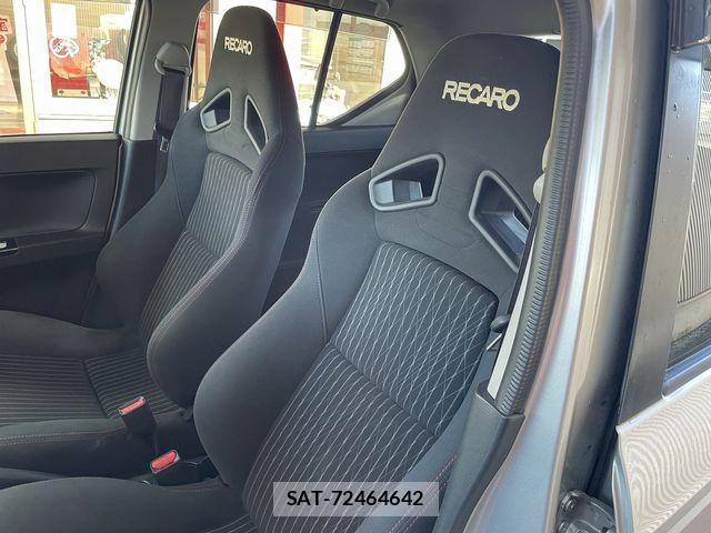 Suzuki ALTO WORKS 2016-12 1470623-23