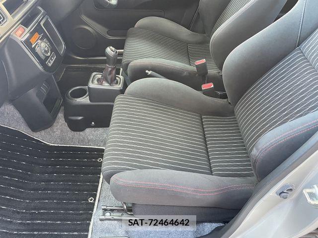 Suzuki ALTO WORKS 2016-12 1470623-24