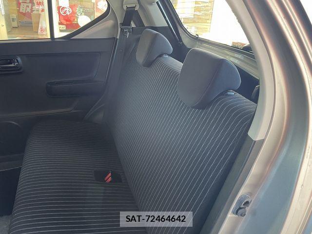 Suzuki ALTO WORKS 2016-12 1470623-25
