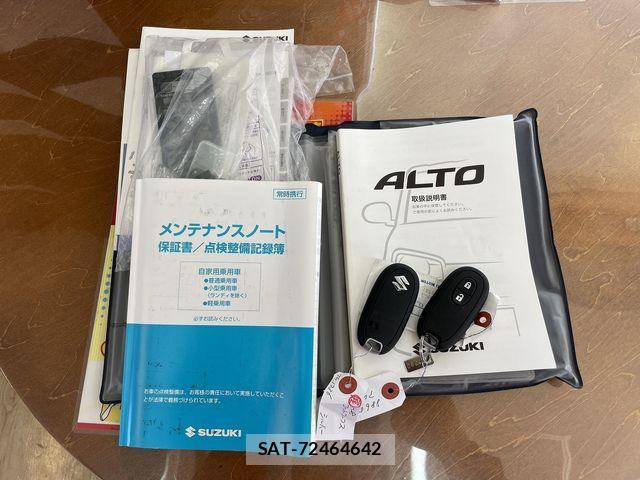 Suzuki ALTO WORKS 2016-12 1470623-29